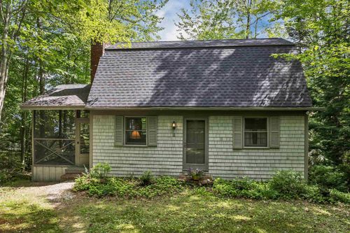 11 Nettie Way, Moultonborough, NH, 03254-3695 | Card Image