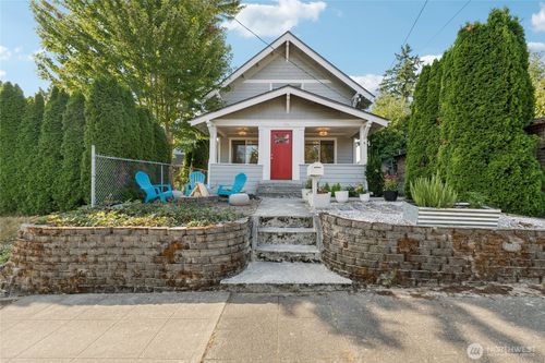 4241 S Mead St, Seattle, WA, 98118-2701 | Card Image
