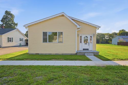 813 N 11th Street, Elwood, IN, 46036 | Card Image