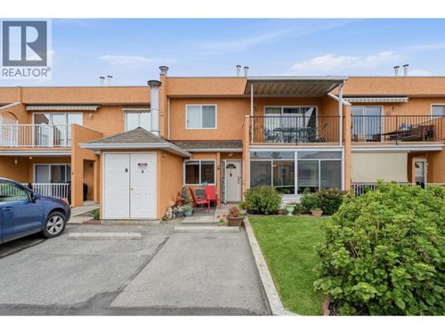 8-2433 Ingram Rd, West Kelowna, BC, V4T1L5 | Card Image
