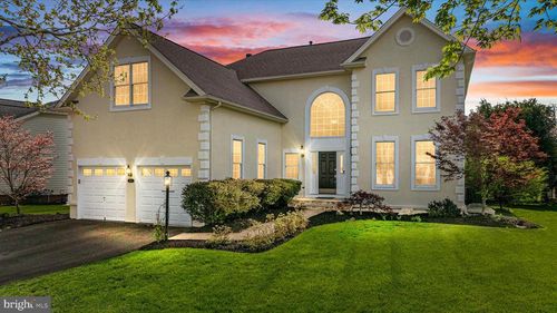 5624 Tournament Dr, HAYMARKET, VA, 20169-3106 | Card Image