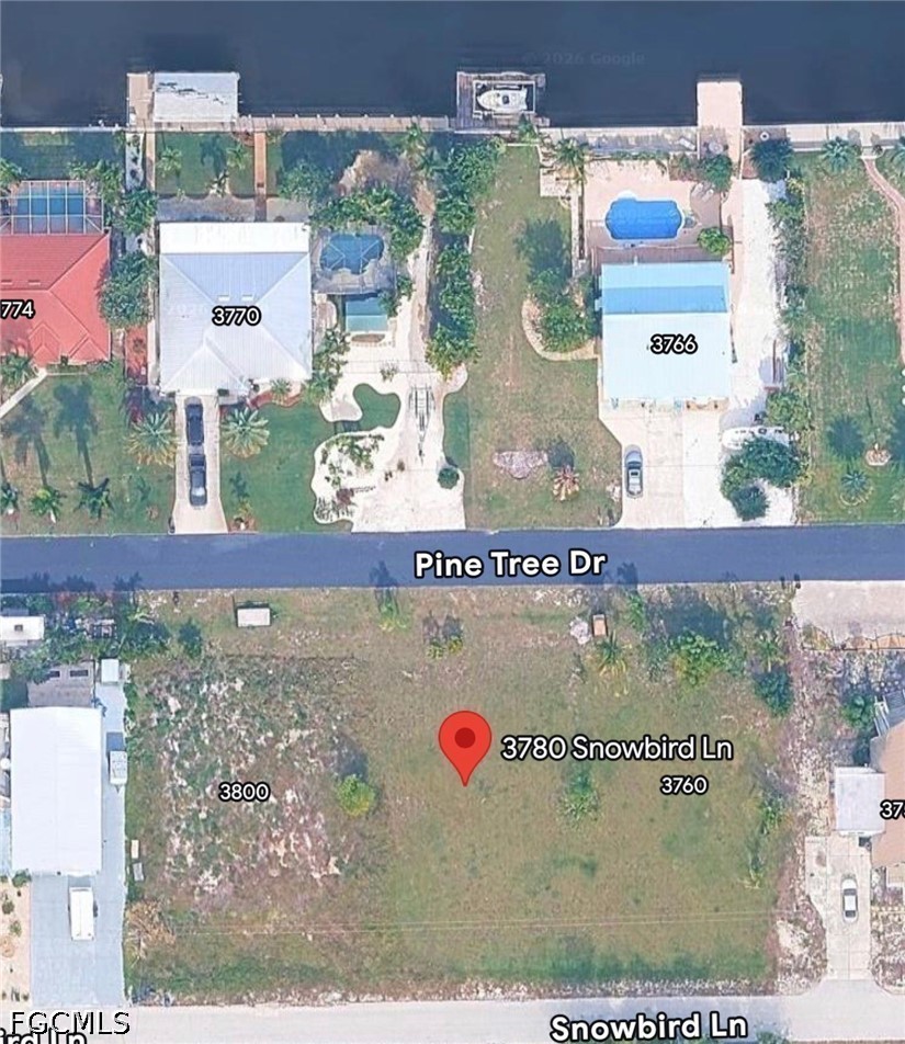 Land in St James City 3