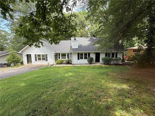 3013 Barcelona Way, Conyers, GA, 30012-2780 | Card Image