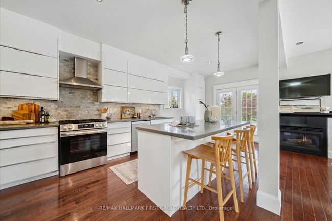 937 Pickering Beach Rd, House other with 5 bedrooms, 4 bathrooms and 4 parking in Ajax ON | Image 9