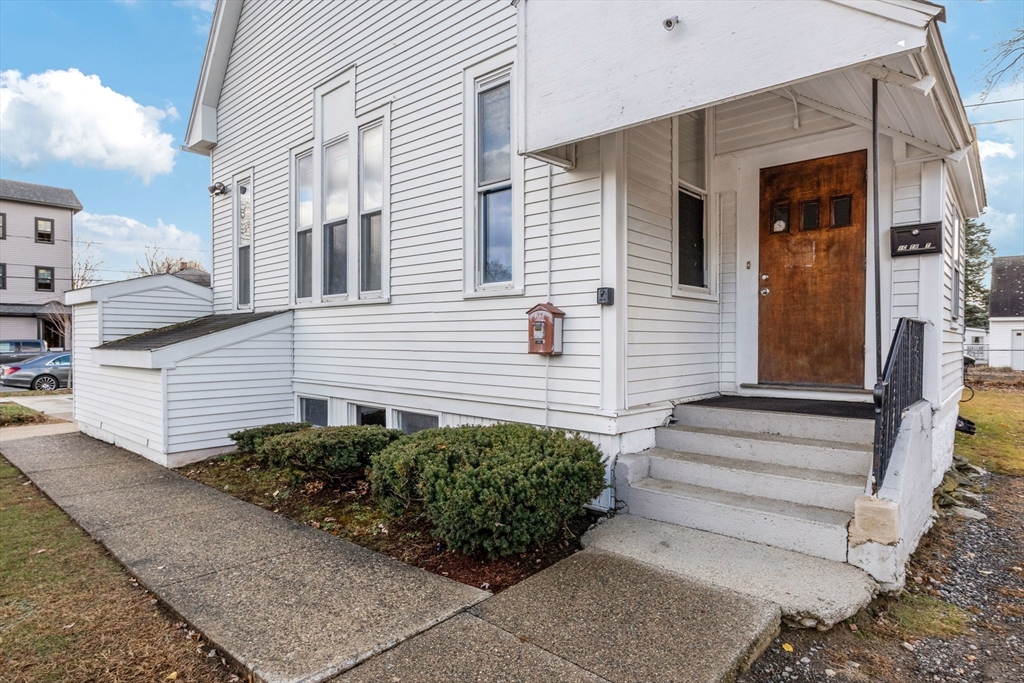 Commercial Sale in Framingham 5