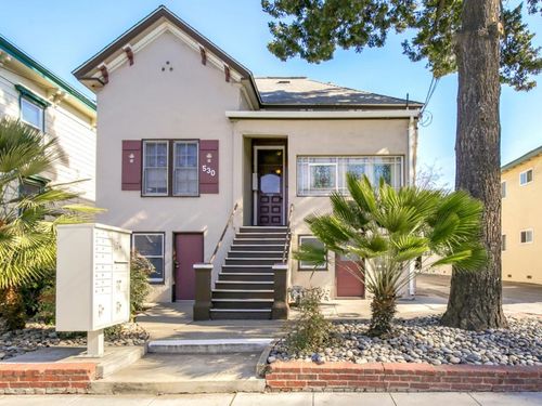 530 N Second St, San Jose, CA, 95112 | Card Image