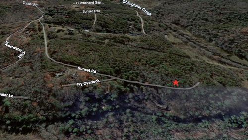 Lot #18 Sunset Rd, Epworth, GA, 30541-1807 | Card Image