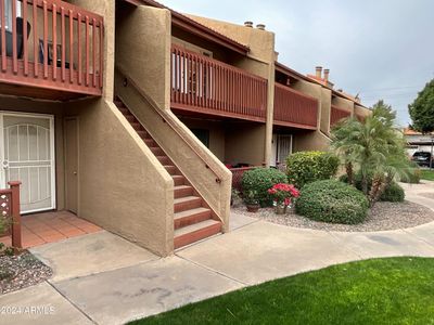 2045 - 14203 N 19th Avenue, Condo with 2 bedrooms, 2 bathrooms and null parking in Phoenix AZ | Image 1