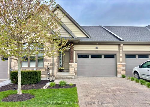 26-180 Port Robinson Rd, Pelham, ON, L0S1E6 | Card Image