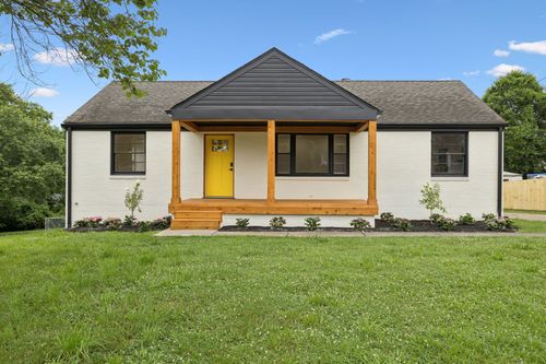 2503 Cooper Ln, Nashville, TN, 37216-4307 | Card Image