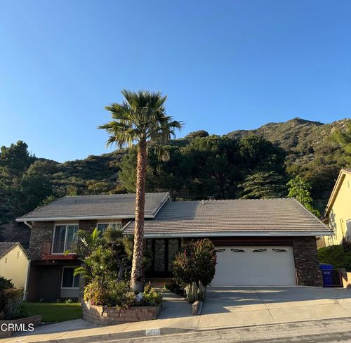 3029 Hopeton Rd, La Crescenta, CA, 91214-1325 | Card Image