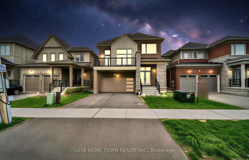 79 Spicer Street, Centre Wellington, ON, N1M0H7 | Card Image