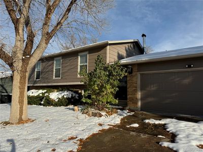 9260 Birch Street, House other with 4 bedrooms, 2 bathrooms and 2 parking in Thornton CO | Image 1