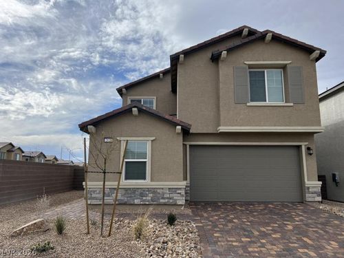 2825 Overlook Brook St, Las Vegas, NV, 89156-3794 | Card Image