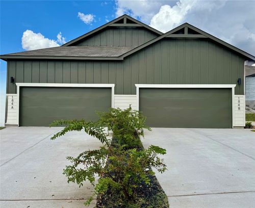 a-184 Schrader Drive, Buda, TX, 78610 | Card Image