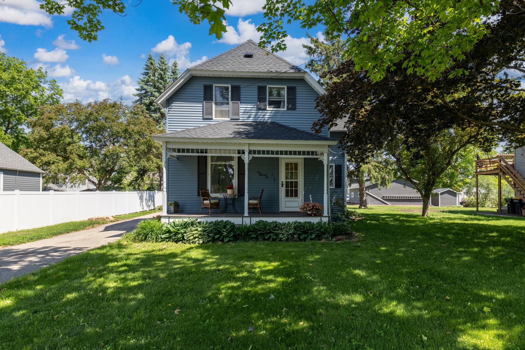 Residential in Ellsworth 2