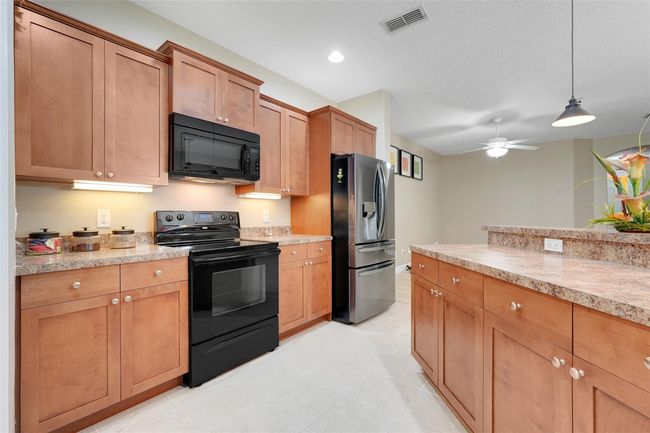 4814 Luge Ln, Townhouse with 3 bedrooms, 3 bathrooms and null parking in ORLANDO FL | Image 13