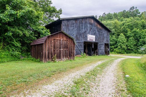 0 R Vancleve Road, Campton, KY, 41301 | Card Image