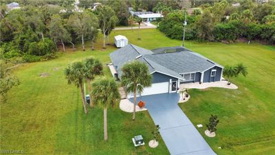 22510 Adorn Avenue, House other with 3 bedrooms, 2 bathrooms and null parking in Port Charlotte FL | Image 1