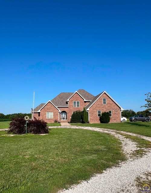 2619 Garner Rd, Lebo, KS, 66856-9179 | Card Image