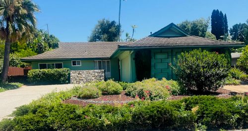 668 Willowglen Rd, Santa Barbara, CA, 93105-2438 | Card Image
