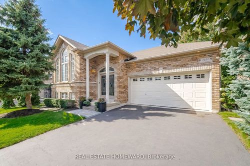 3101 Portree Cres, Oakville, ON, L6M5C4 | Card Image