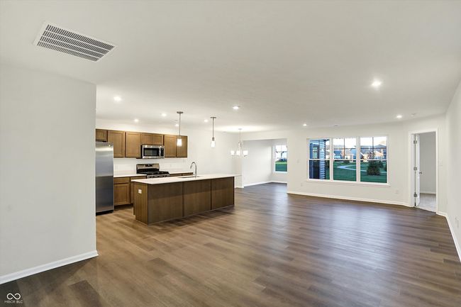 134 Maxim Ct, Condo with 2 bedrooms, 2 bathrooms and null parking in Cumberland IN | Image 18