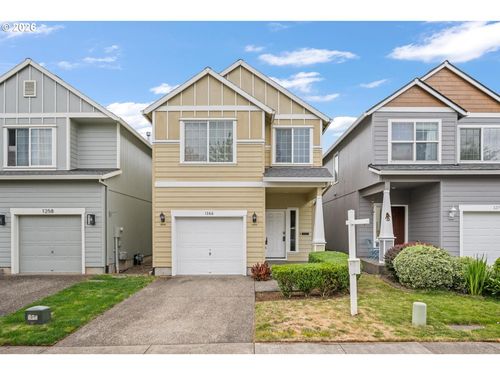 1266 Sw 176th Ter, Beaverton, OR, 97003-7550 | Card Image