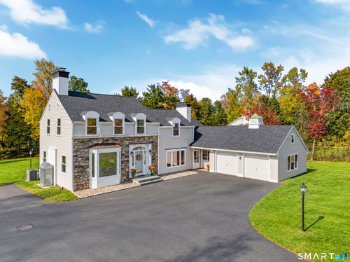 100 Whisconier Rd, Brookfield, CT, 06804-3434 | Card Image