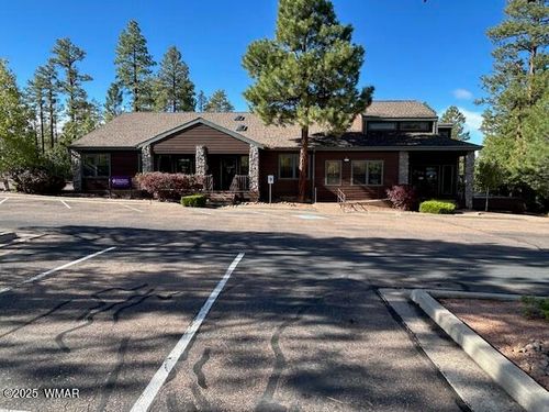 1801 W Deuce Of Clubs, Show Low, AZ, 85901-2705 | Card Image
