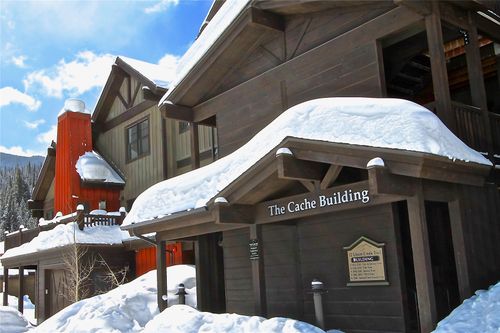 bldg-3-103-12 Union Creek Trail, Copper Mountain, CO, 80443 | Card Image
