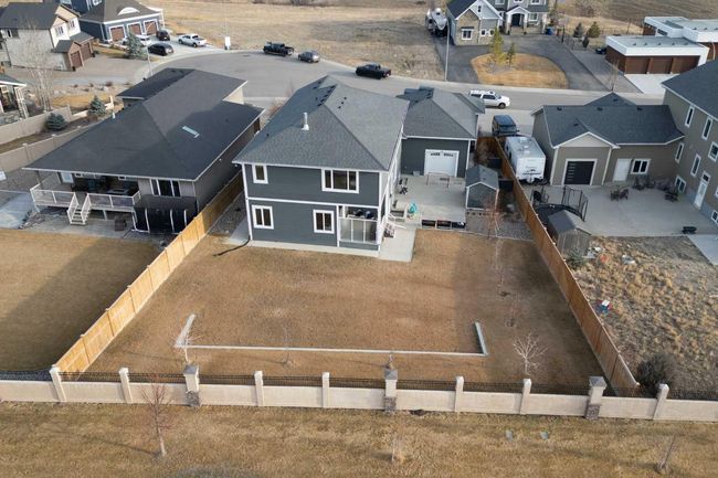 240 Prairie Rose Place S, House other with 7 bedrooms, 4 bathrooms and 7 parking in Lethbridge AB | Image 49