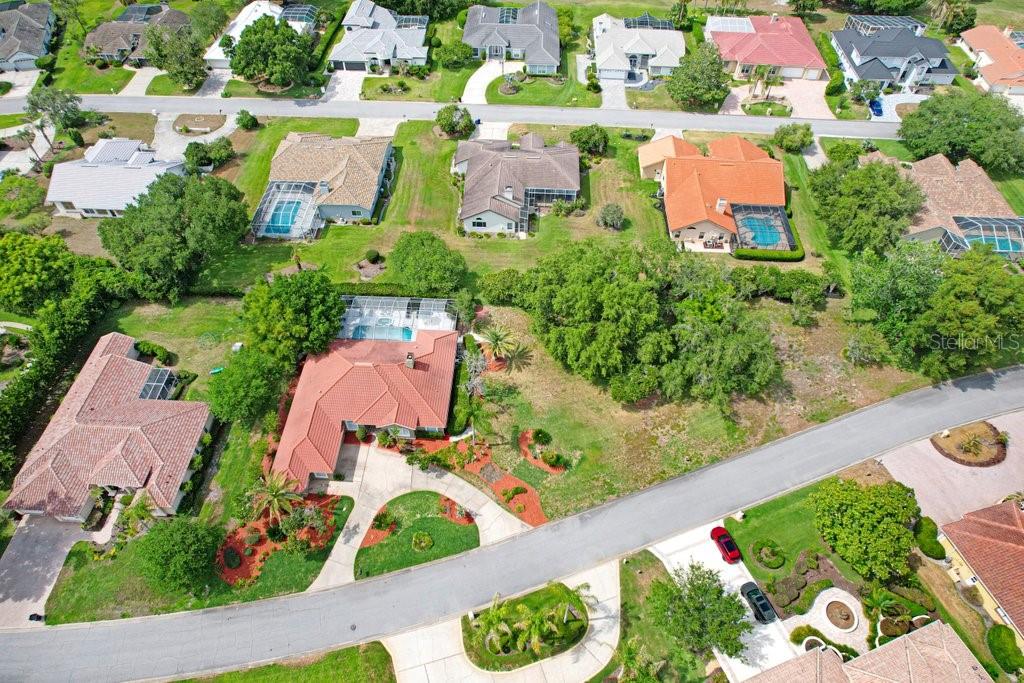 Residential in WESLEY CHAPEL 5