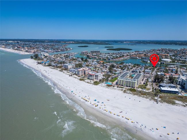 12004 Lagoon Ln, Home with 0 bedrooms, 0 bathrooms and null parking in TREASURE ISLAND FL | Image 4