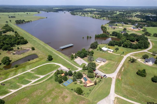 Lot 42 Shore Crest Way, Home with 0 bedrooms, 0 bathrooms and null parking in Athens TX | Image 40