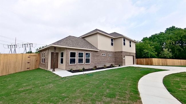 9328 Marilyn Ct, House other with 3 bedrooms, 3 bathrooms and null parking in White Settlement TX | Image 19
