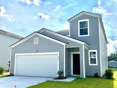 351 Matuskovic Dr, Charleston, SC, 29414-8213 | Card Image