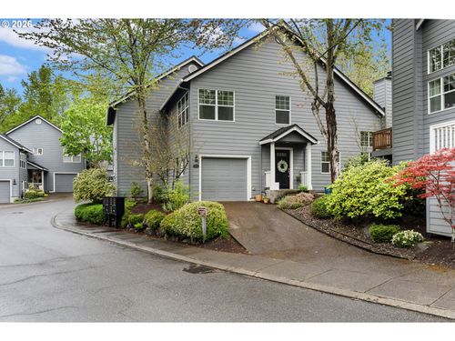 9721 Nw Miller Hill Dr, Portland, OR, 97229-7582 | Card Image