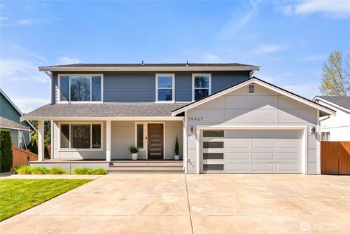 35427 26th Ave S, Federal Way, WA, 98003-9141 | Card Image