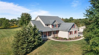 10001 Jones Road, House other with 5 bedrooms, 2 bathrooms and null parking in Litchfield OH | Image 1