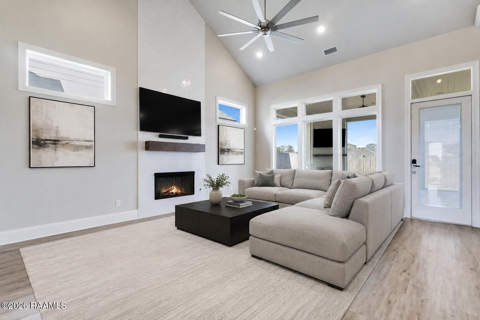 Residential in Youngsville 4