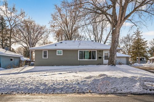 5007 65th Ave N, Brooklyn Center, MN, 55429-2008 | Card Image