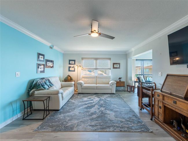 APT-941 - 8251 Brent St, Condo with 2 bedrooms, 2 bathrooms and null parking in PORT RICHEY FL | Image 17
