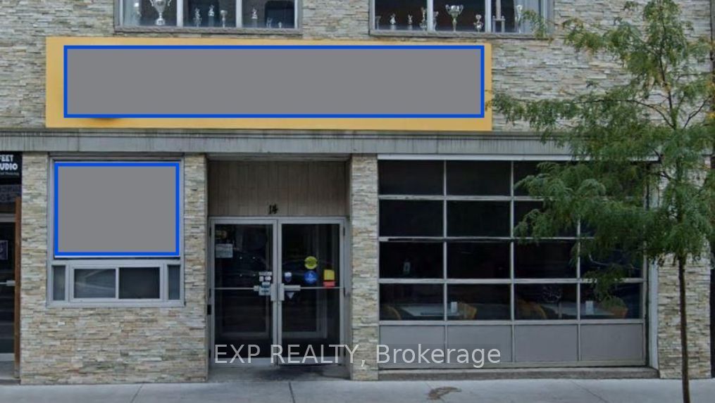 Commercial Lease in Oshawa 3