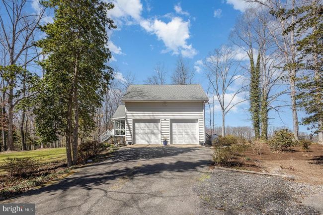 3617 Hidden Acres Way, House other with 4 bedrooms, 4 bathrooms and null parking in PARTLOW VA | Image 36