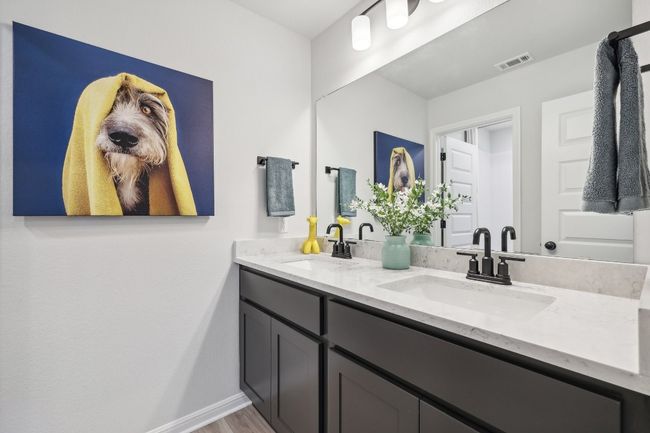 6504 Smarty Jones Ln, House other with 3 bedrooms, 3 bathrooms and 2 parking in Buda TX | Image 12