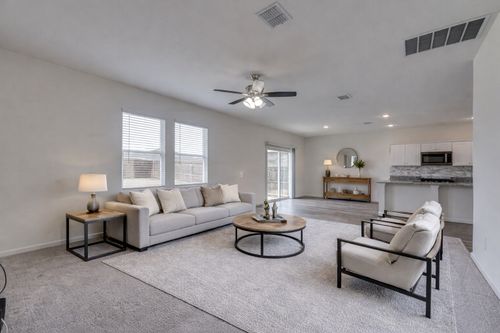 767 Camden Dr, Lavon, TX, 75166-1938 | Card Image