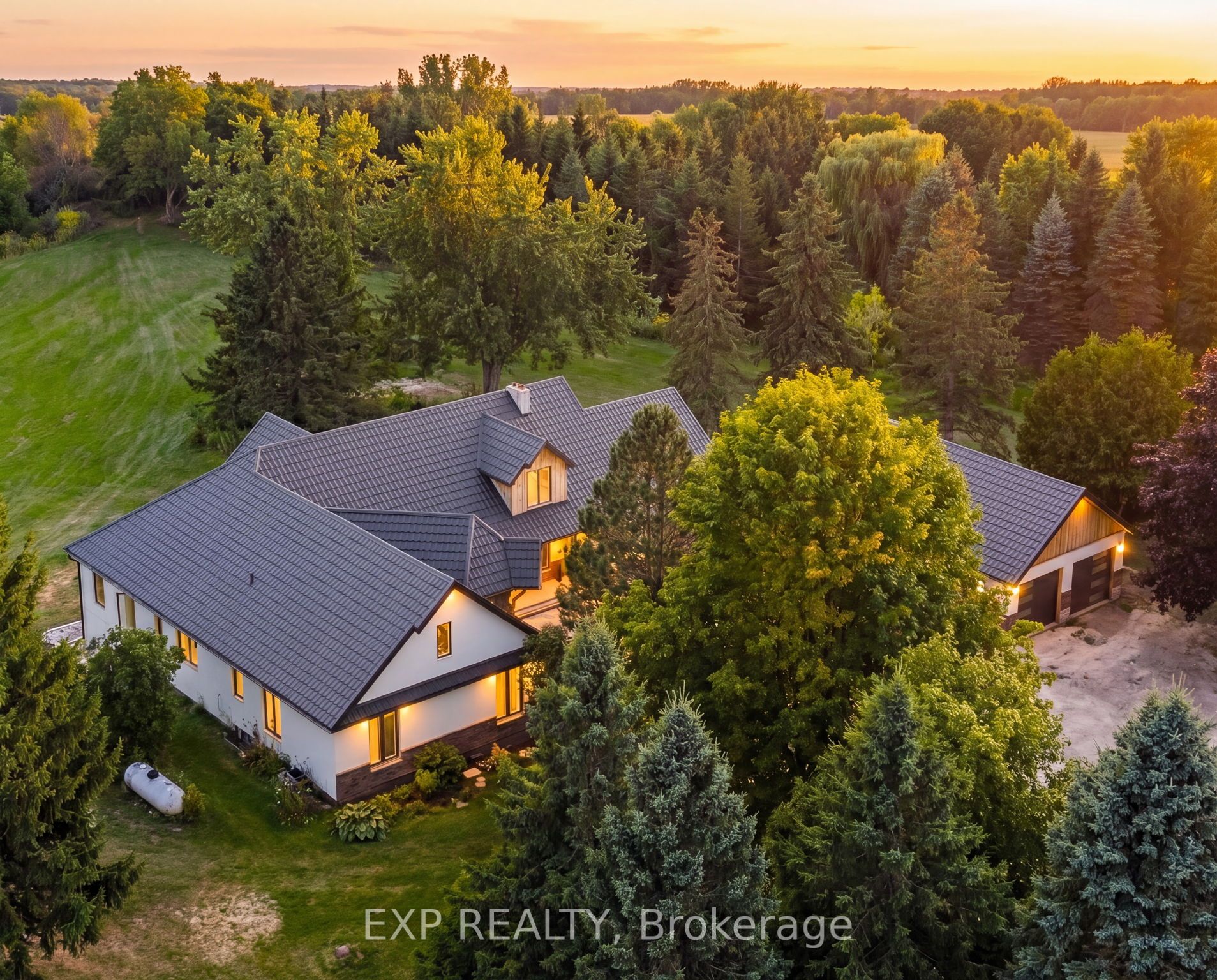 Residential in Caledon 2