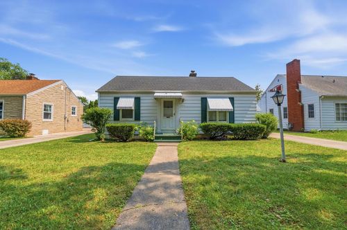 822 Winford Avenue, GREEN BAY, WI, 54303 | Card Image