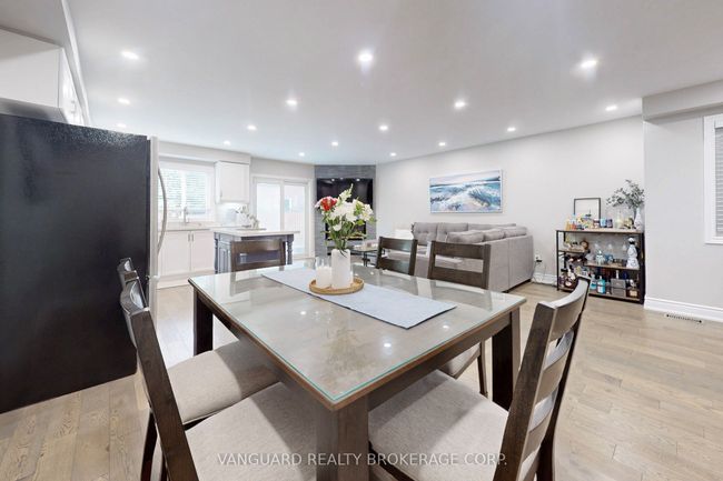 117 Gianmarco Way, House attached with 3 bedrooms, 3 bathrooms and 2 parking in Maple ON | Image 23